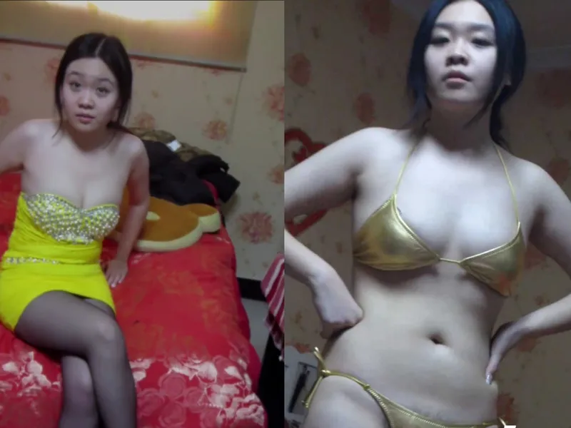 Nắc bạn gái non tơ lồn hồng xinh đẹp